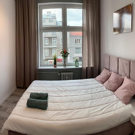 Olivier House Old Town Gdansk Apartamento Exterior foto