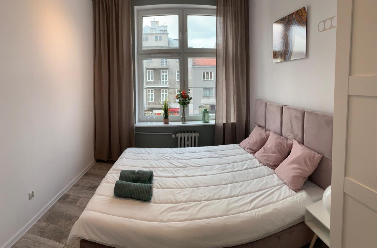 Olivier House Old Town Gdansk Apartamento Exterior foto