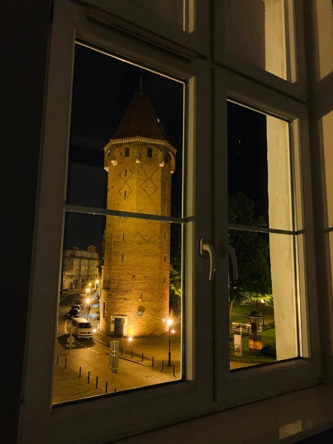 Olivier House Old Town Gdansk Apartamento Exterior foto