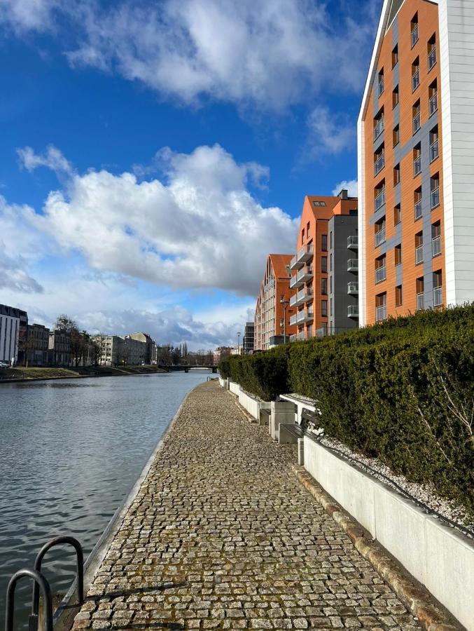 Olivier House Old Town Gdansk Apartamento Exterior foto